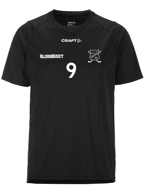 Craft T-shirt RUSH 2.0 (Ingelstad IBK)